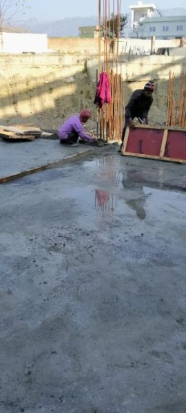 Progress Update - 05-Feb-2020